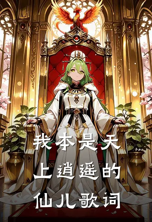 我本是天上逍遥的仙儿歌词