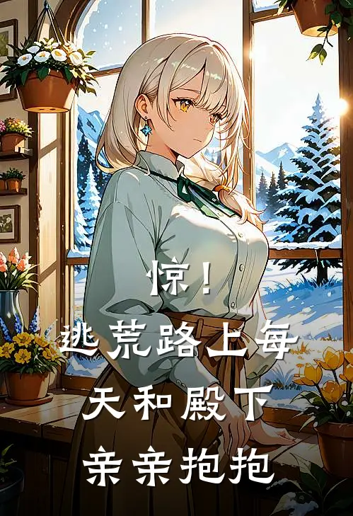 惊！逃荒路上每天和殿下亲亲抱抱