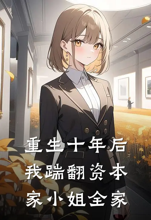 重生十年后我踹翻资本家小姐全家