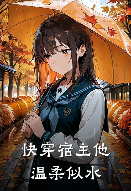 快穿宿主他温柔似水