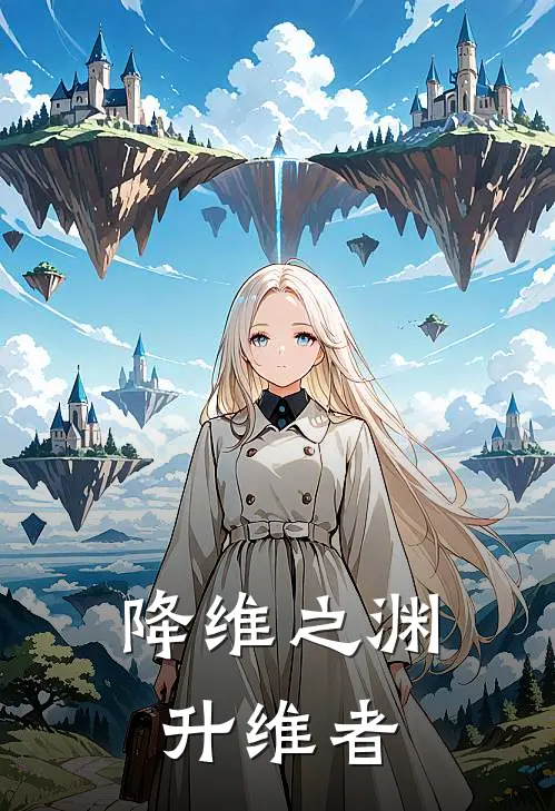 降维之渊：升维者