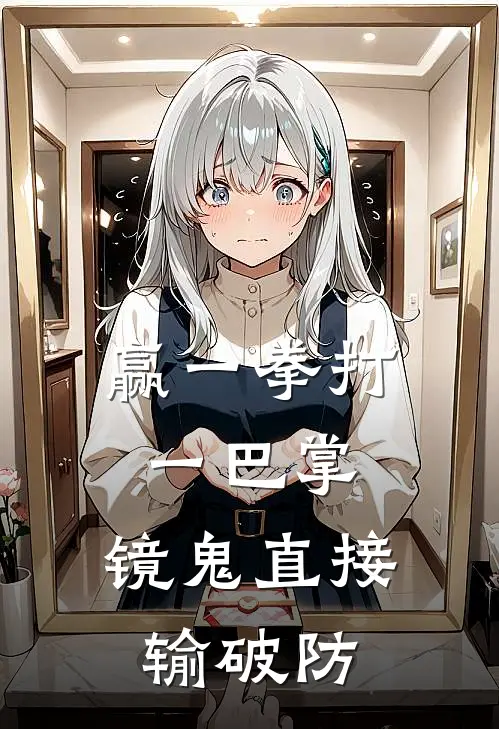 赢一拳打一巴掌，镜鬼直接输破防