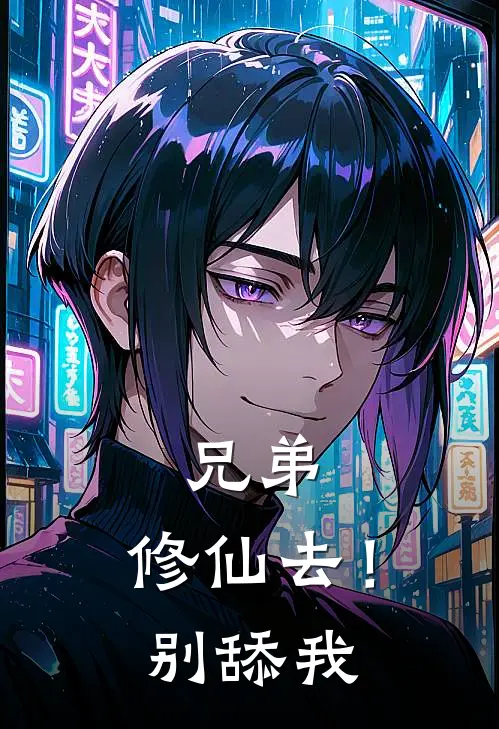 兄弟，修仙去！别舔我