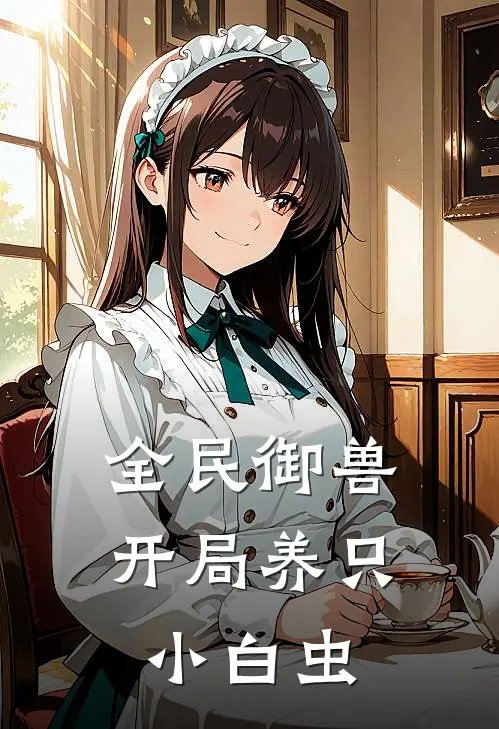 全民御兽：开局养只小白虫