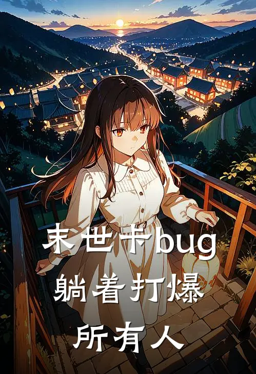 末世卡bug，躺着打爆所有人