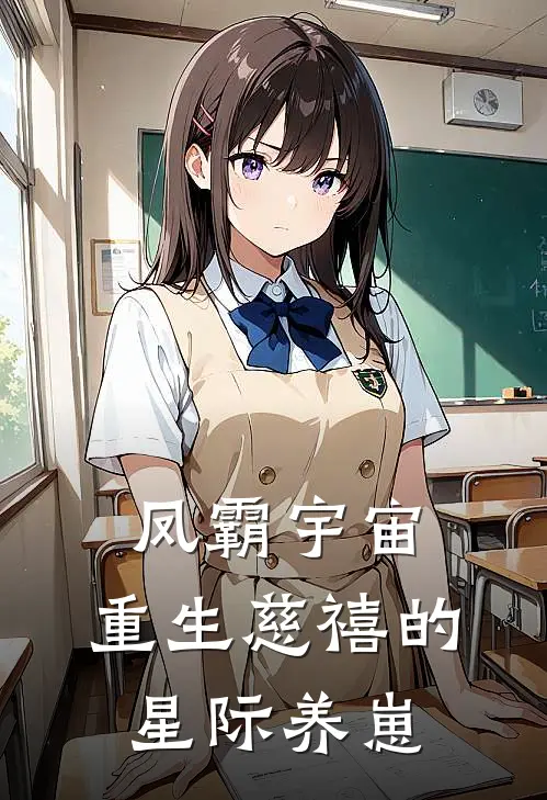 凤霸宇宙：重生慈禧的星际养崽