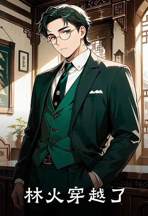 林火穿越了玉佩林火全本完结小说_最新章节列表林火穿越了(玉佩林火)