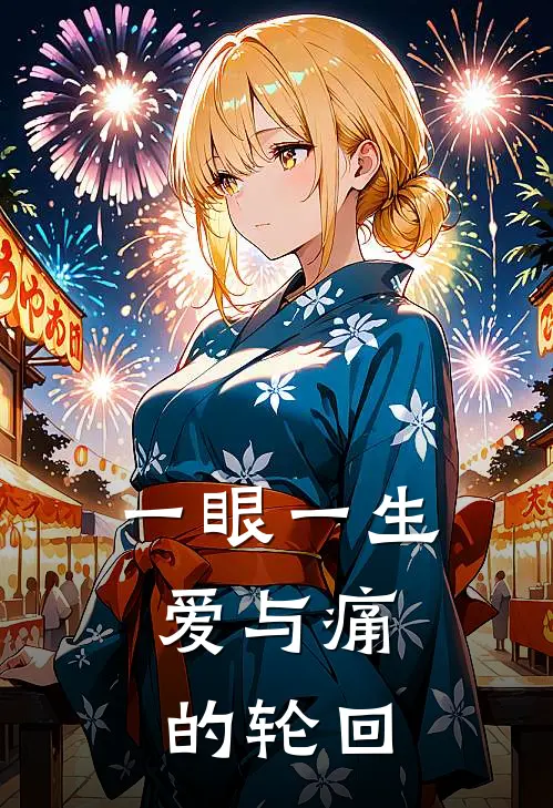 一眼一生：爱与痛的轮回