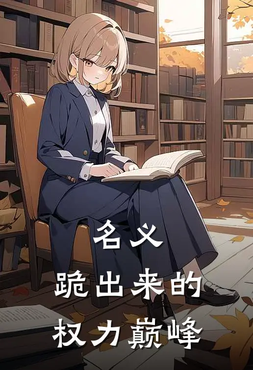 名义：跪出来的权力巅峰