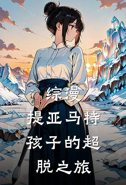 综漫：提亚马特孩子的超脱之旅