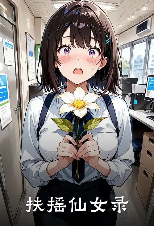 扶摇仙女录(陈霄苏婉)免费小说全集_完本小说免费阅读扶摇仙女录(陈霄苏婉)