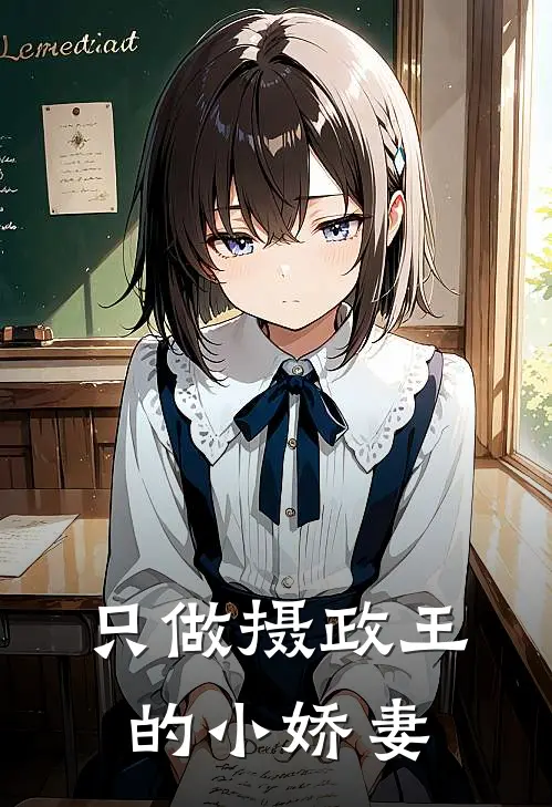 只做摄政王的小娇妻