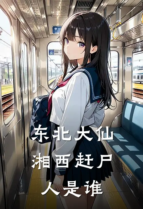 东北大仙湘西赶尸人是谁