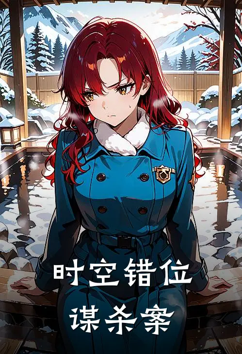 时空错位谋杀案