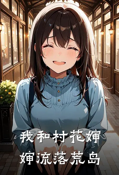我和村花婶婶流落荒岛