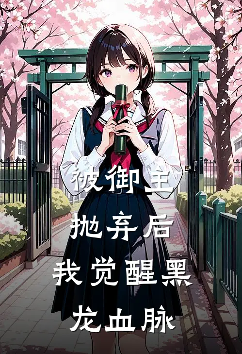 被御主抛弃后，我觉醒黑龙血脉