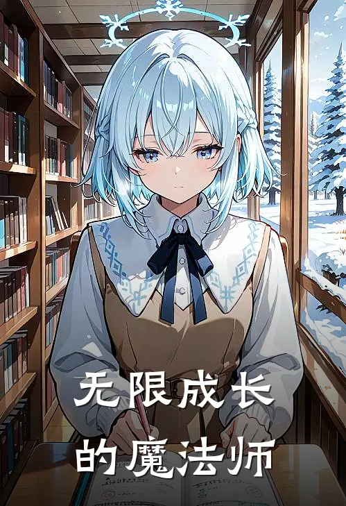 无限成长的魔法师