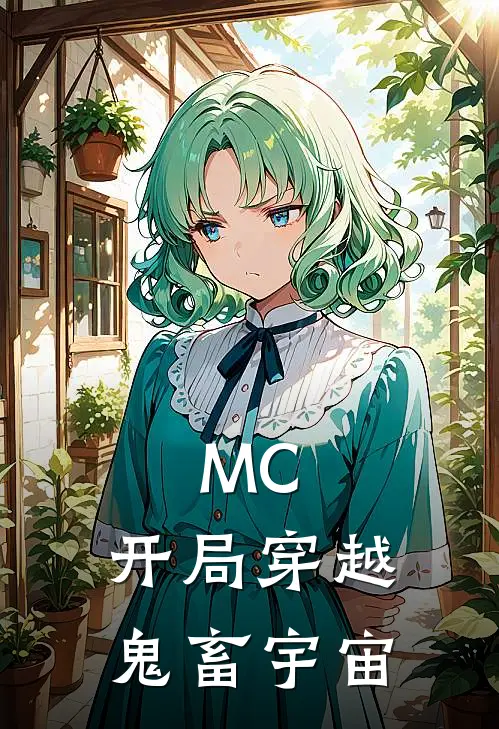 MC：开局穿越鬼畜宇宙