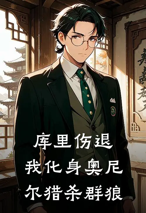 库里伤退，我化身奥尼尔猎杀群狼