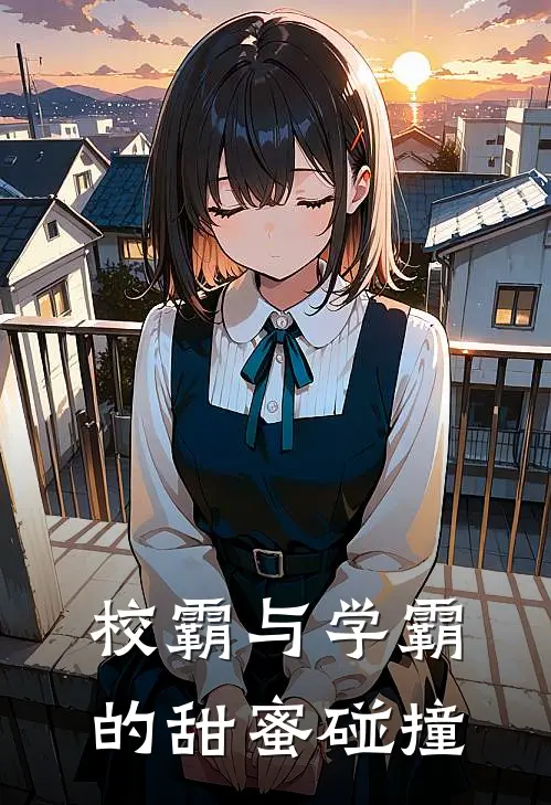 校霸与学霸的甜蜜碰撞