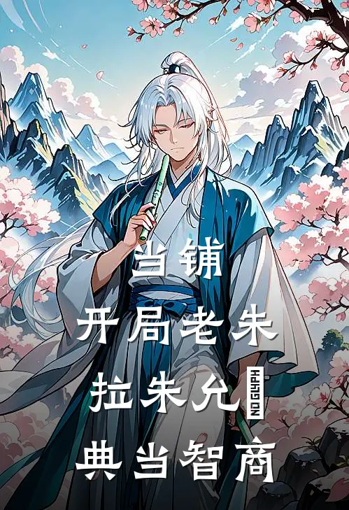 当铺：开局老朱拉朱允炆典当智商