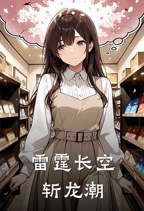 雷霆长空【斩龙潮】