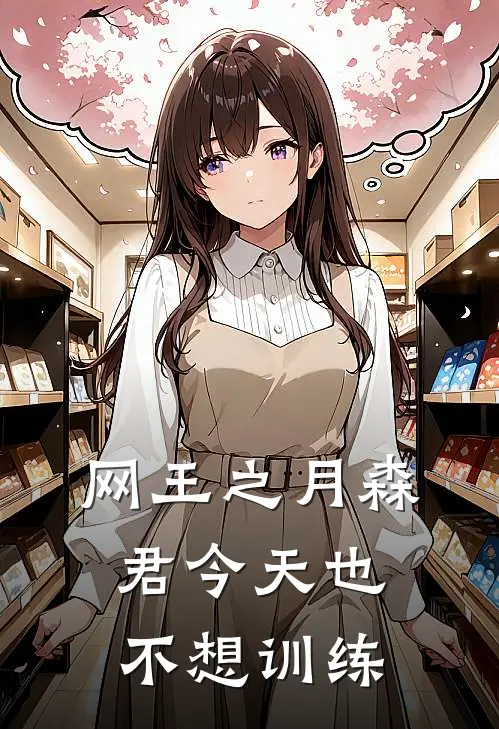网王之月森君今天也不想训练