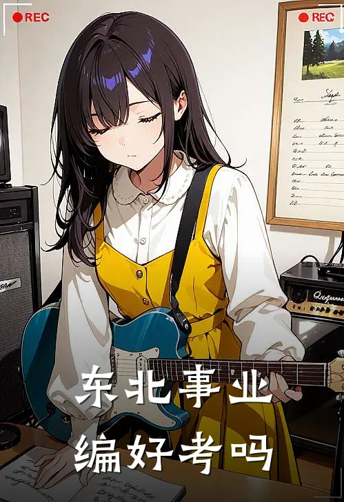 东北事业编好考吗