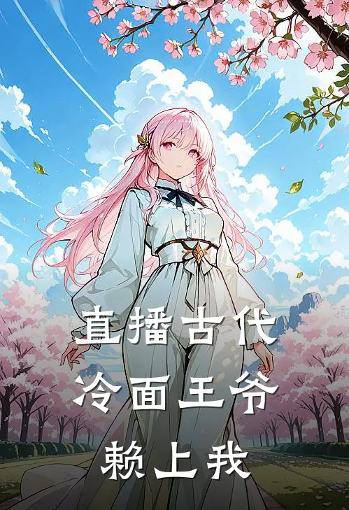 直播古代：冷面王爷赖上我