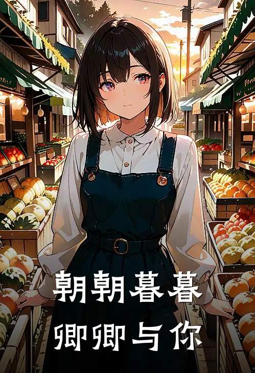 朝朝暮暮，卿卿与你