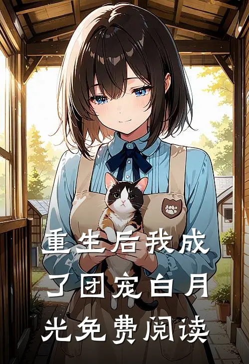 重生后我成了团宠白月光免费阅读
