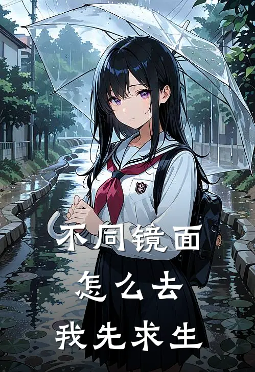 不同镜面怎么去，我先求生