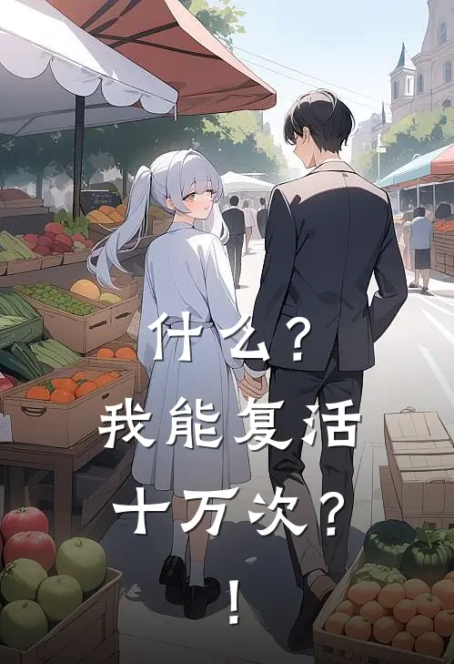 什么？我能复活十万次？！