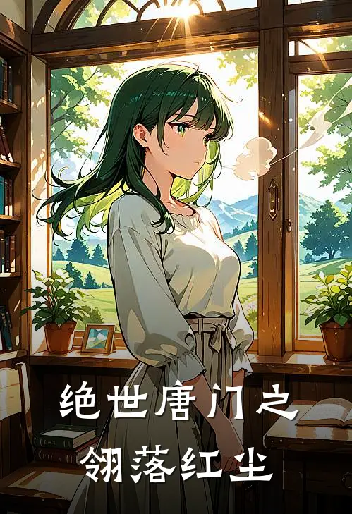 绝世唐门之翎落红尘