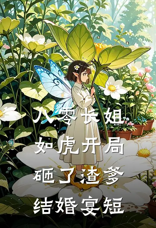 八零长姐如虎开局砸了渣爹结婚宴短