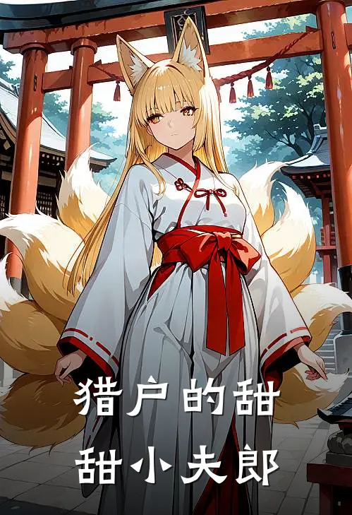 猎户的甜甜小夫郎