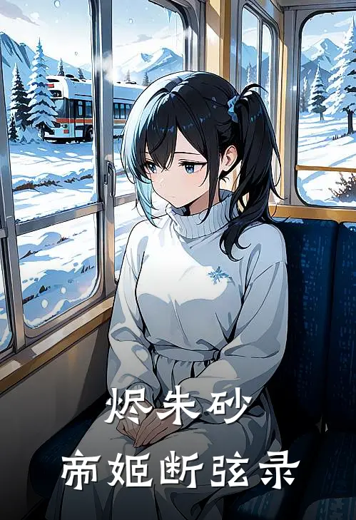 烬朱砂：帝姬断弦录