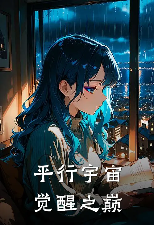 平行宇宙，觉醒之巅