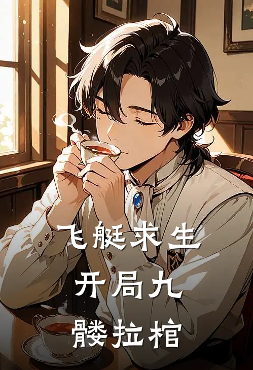 飞艇求生：开局九髅拉棺