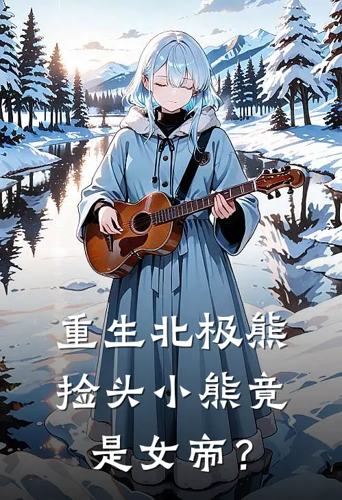 重生北极熊，捡头小熊竟是女帝？