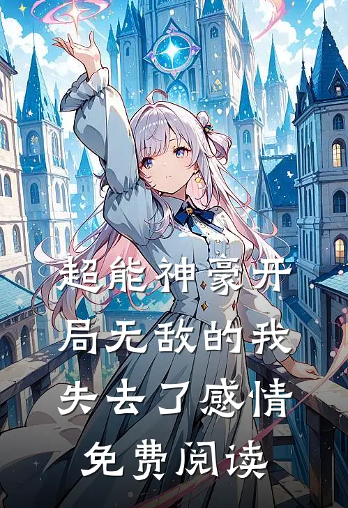 超能神豪开局无敌的我失去了感情免费阅读