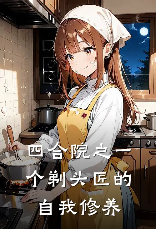 四合院之一个剃头匠的自我修养