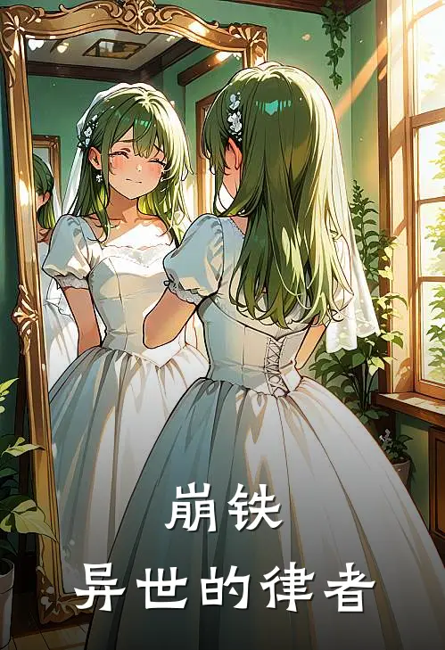 崩铁：异世的律者