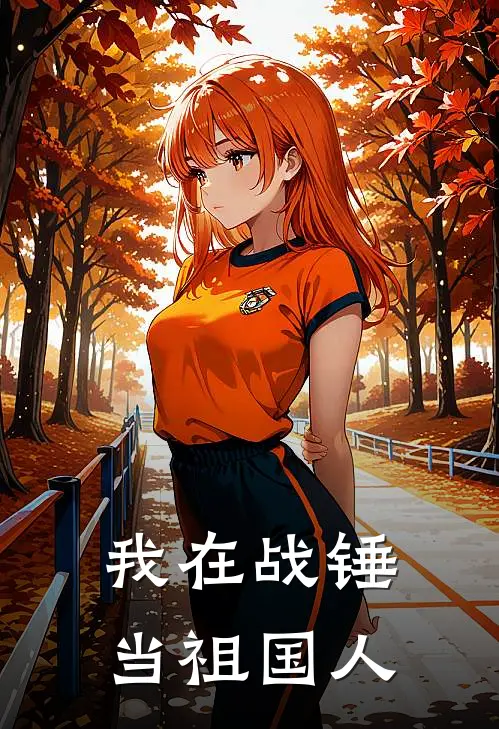 我在战锤当祖国人