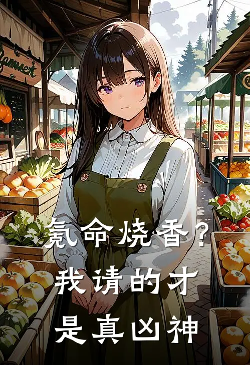 氪命烧香？我请的才是真凶神