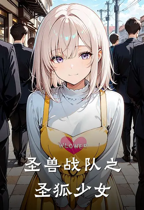 圣兽战队之圣狐少女