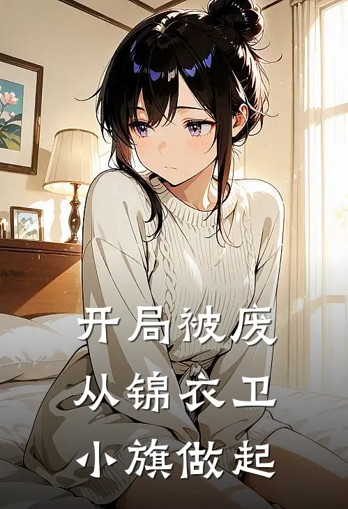 开局被废，从锦衣卫小旗做起