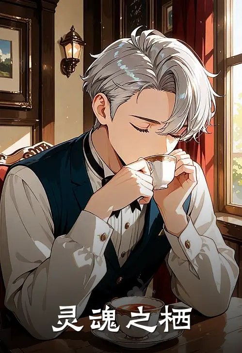 灵魂之栖
