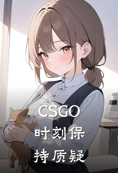 CSGO：时刻保持质疑
