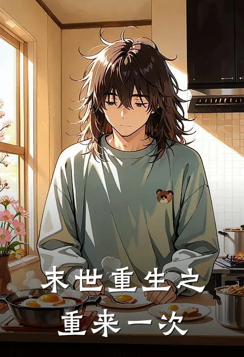 末世重生之重来一次